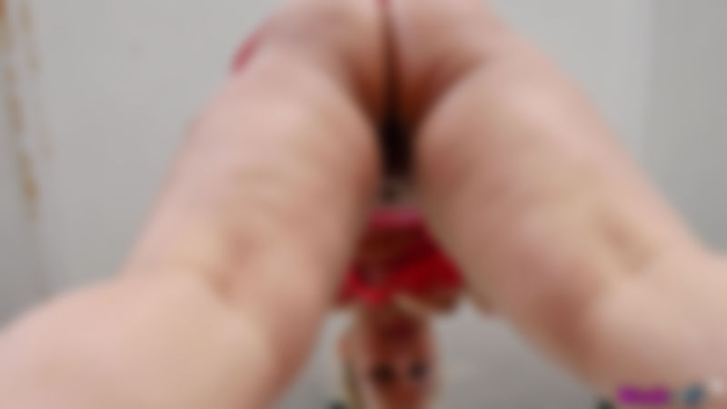 Ashley Rider "Ass Domination"