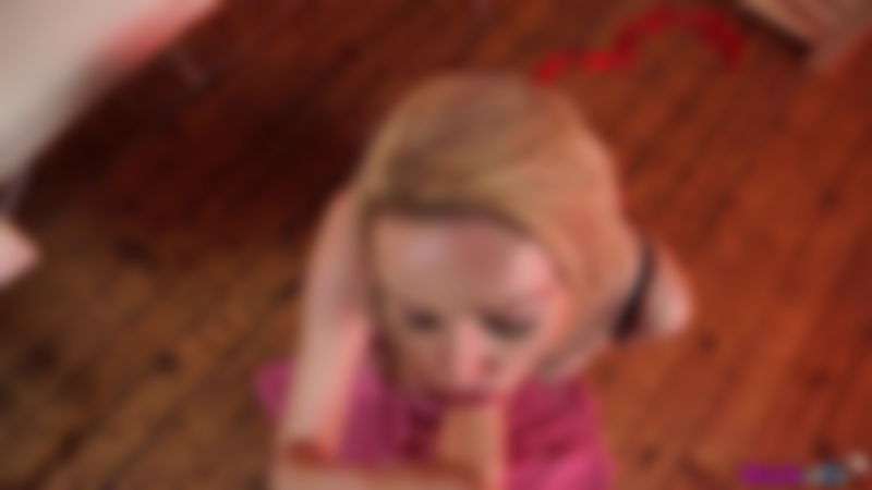 Amber Jayne "Don’t Tell Dad:Pt2"