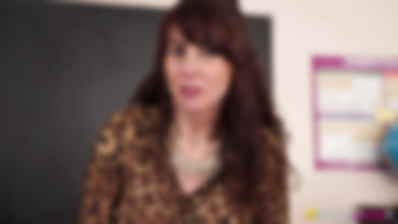 Toni Lace "Wank Detention"