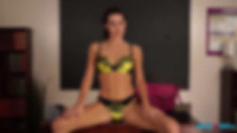 Laura S "Stripteacher"