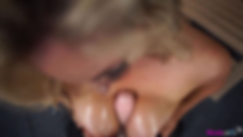 Kellie O’Brian "Tit-Wank Reward"
