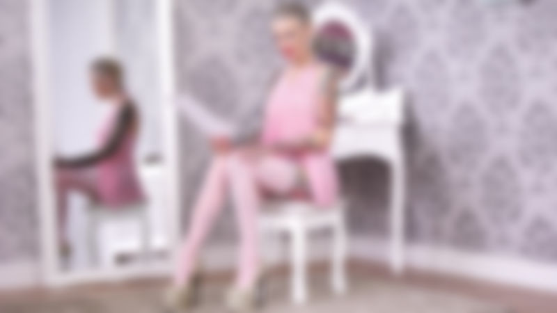 Becky Holt "Sex In Space"