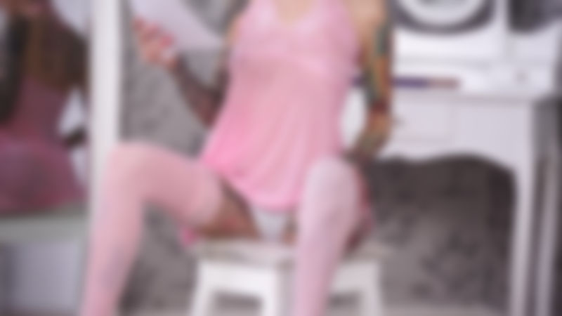 Becky Holt "Sex In Space"