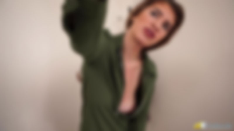 Breast Perving
