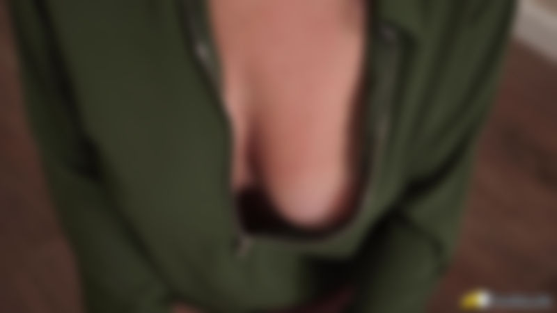 Breast Perving