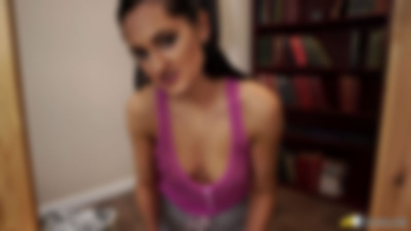 Bonnie "Pervy Housemate"
