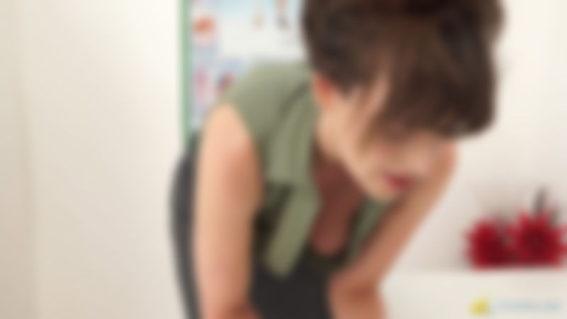 Kate Anne "I Can Tell You're A Perv"