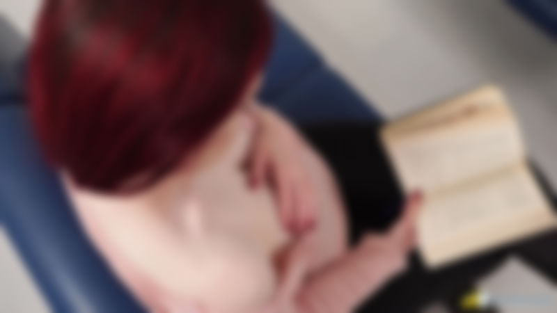 Cleavage Pervert
