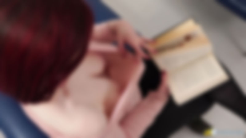 Cleavage Pervert