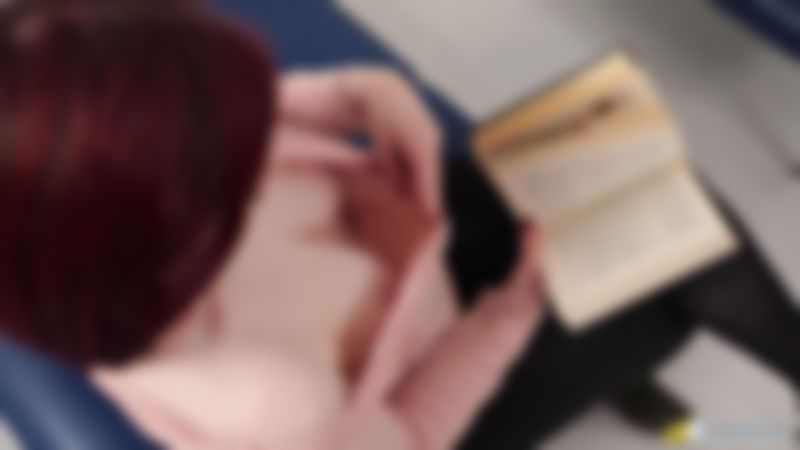 Cleavage Pervert