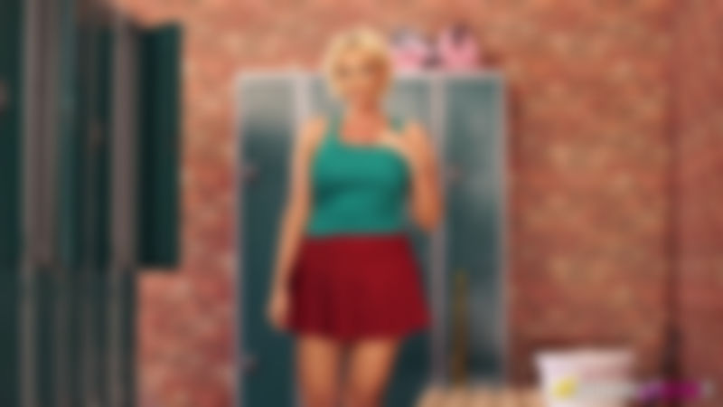 Lucy Zara "Tease Me"