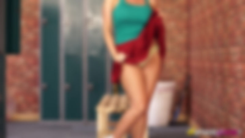 Lucy Zara "Tease Me"