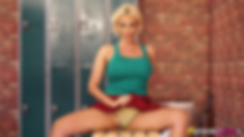 Lucy Zara "Tease Me"