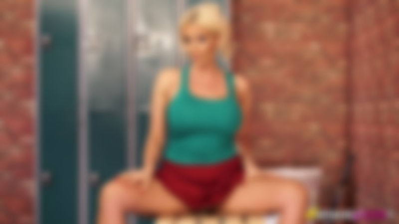 Lucy Zara "Tease Me"