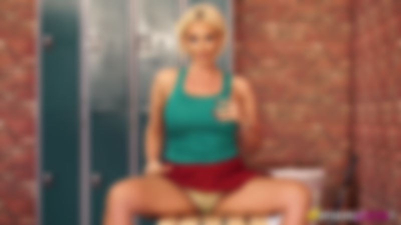 Lucy Zara "Tease Me"