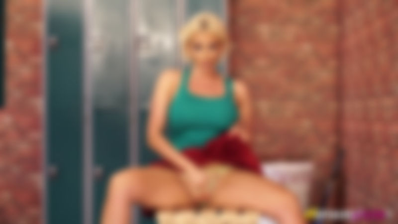 Lucy Zara "Tease Me"