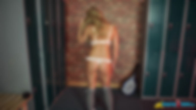 Sarah G "College Cheerleader"