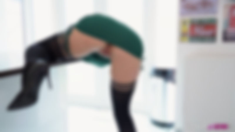 Naughty Viewing