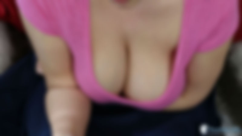Cherry Blush "Busty Demands"