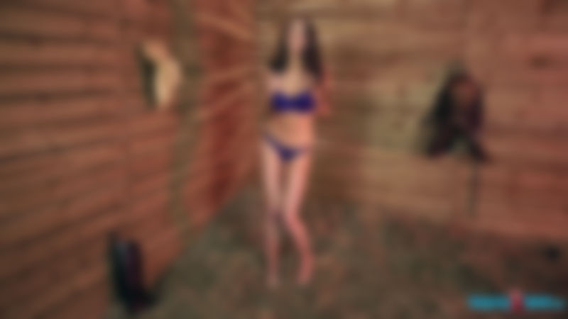 Jemma "We Wont Get Caught"