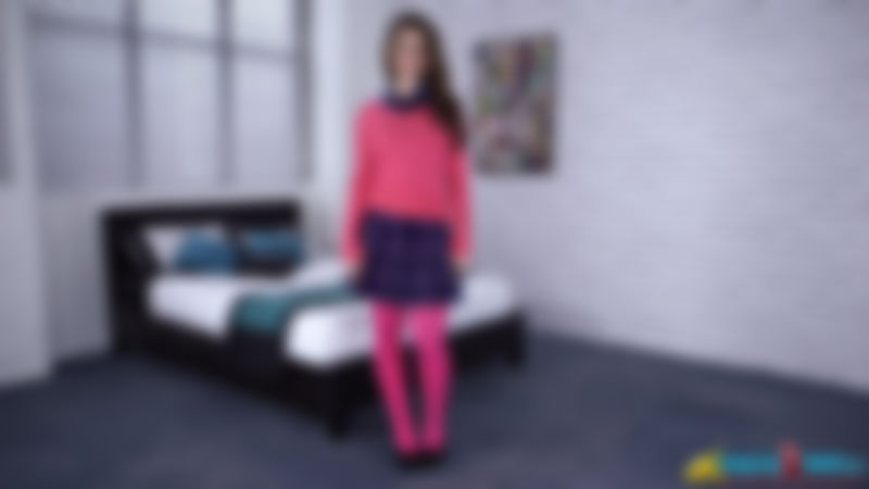 Katie Louise "Sexy Study Partner"