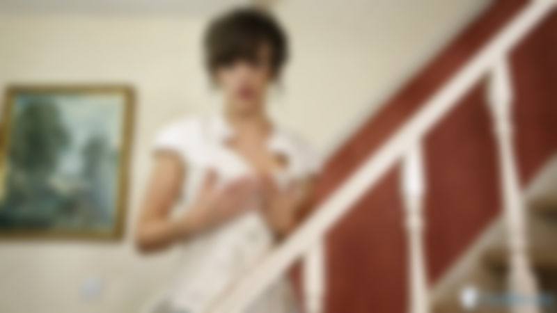 Kate Anne "Jerk Challenge"