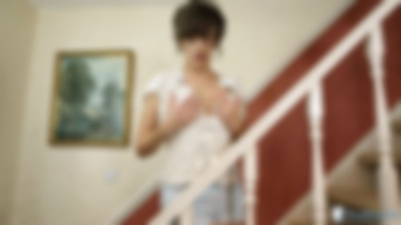 Kate Anne "Jerk Challenge"