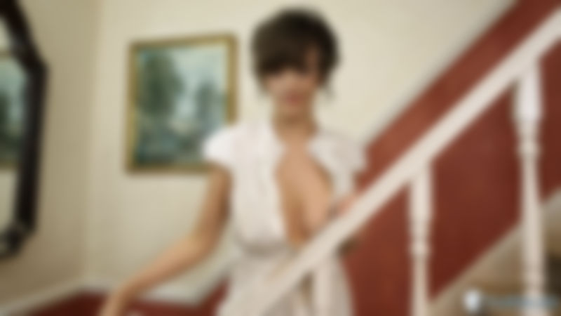 Kate Anne "Jerk Challenge"