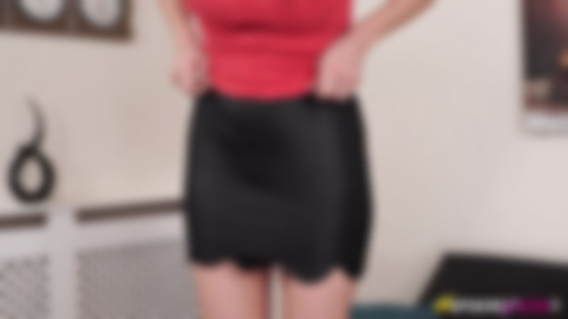 A Slutty Gift