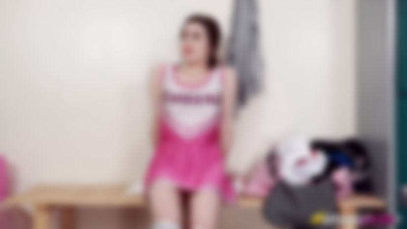 New Cheerleader