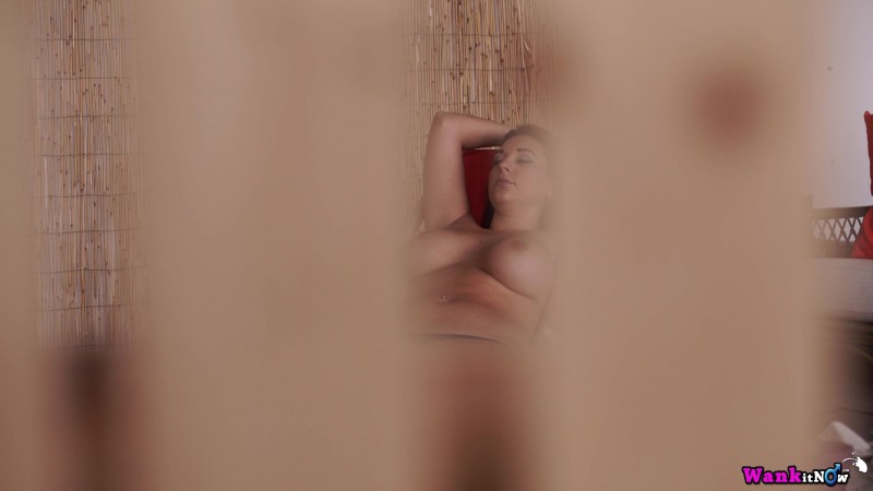 Sophie Parker "Peeping Tom"