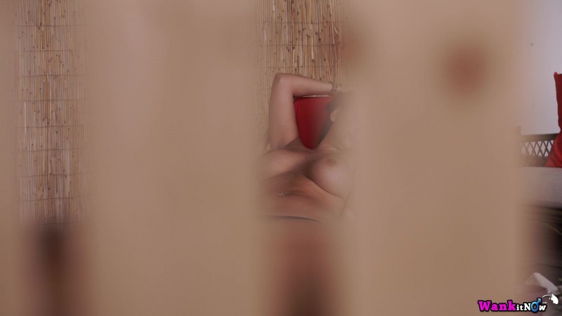 Sophie Parker "Peeping Tom"