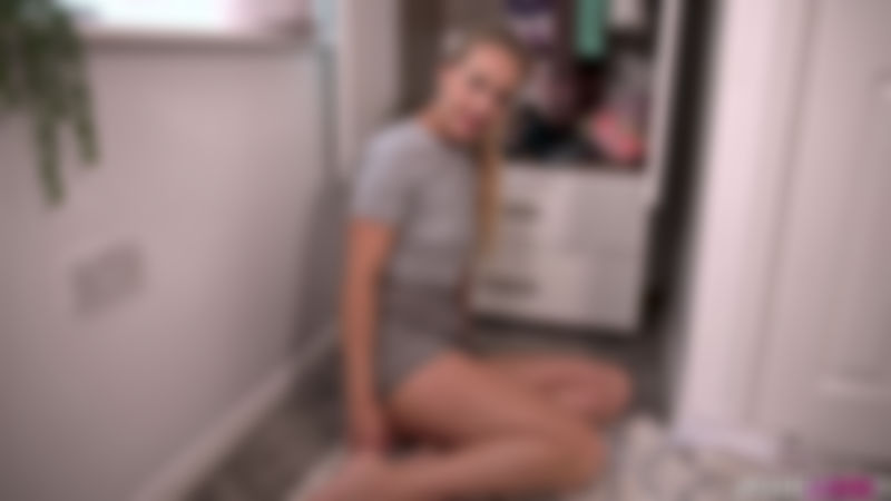 Cum In My Panties