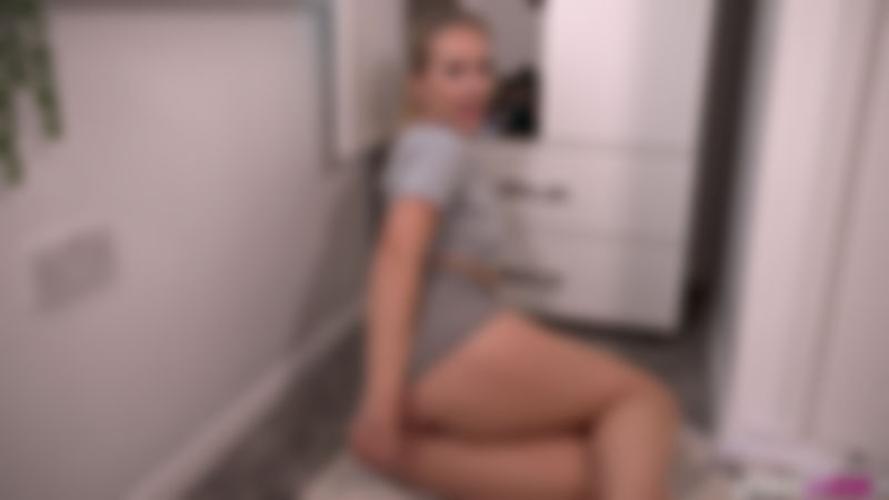 Cum In My Panties