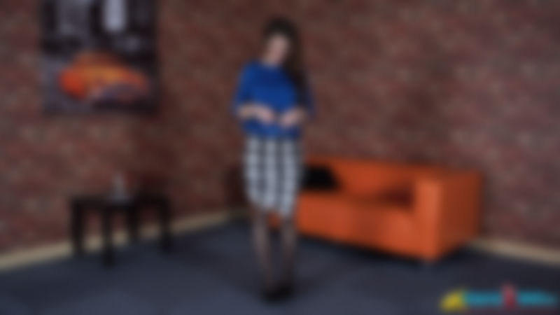 Katie Louise "Frisky Friday"