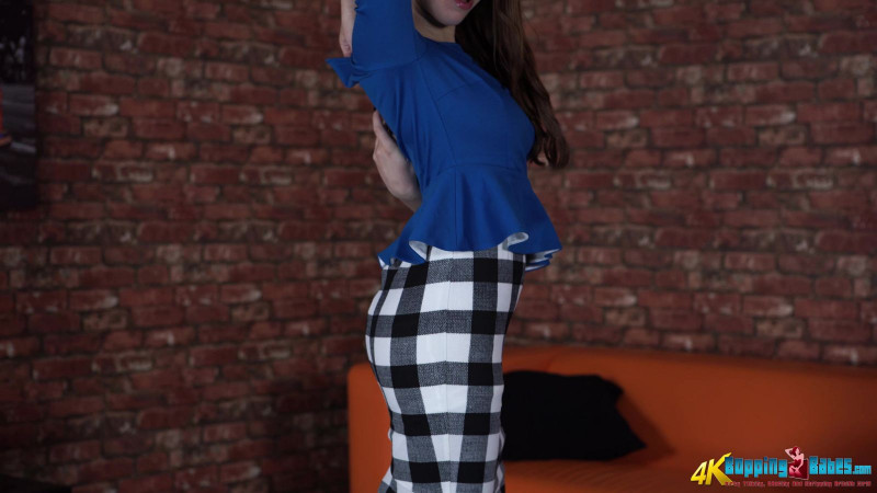 Katie Louise "Frisky Friday"