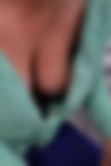Louise P"Braless Beauty"