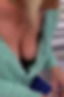 Louise P"Braless Beauty"