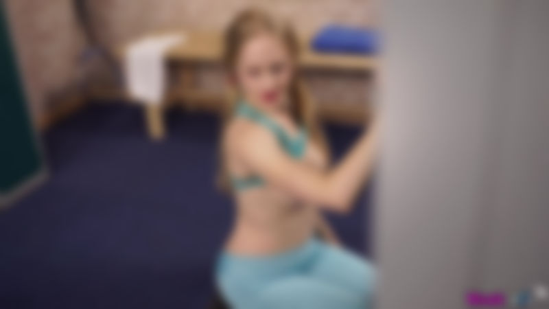 Lucy Lume "Watch And Wank"