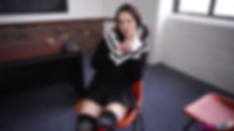 Faye "College Cum Slut"