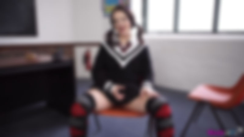 Faye "College Cum Slut"
