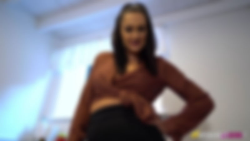 Payment In Upskirt