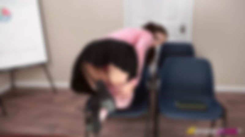 Liz Rainbow "Dirty Teacher"