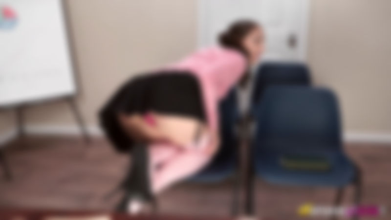 Liz Rainbow "Dirty Teacher"