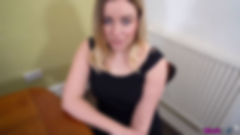 Anna Belle "Blow To Keep My Job"
