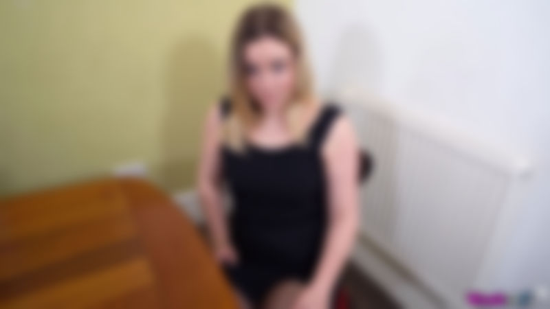 Anna Belle "Blow To Keep My Job"