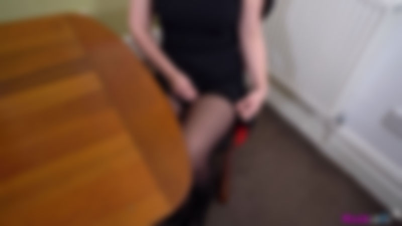 Anna Belle "Blow To Keep My Job"