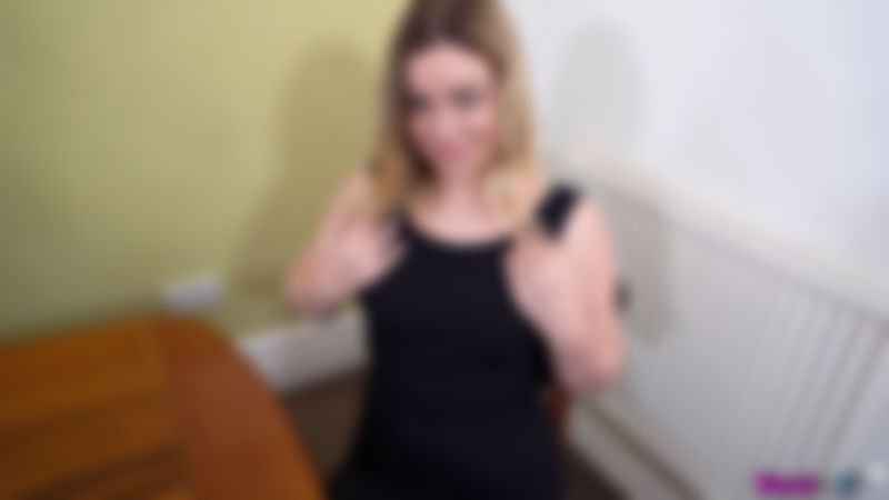 Anna Belle "Blow To Keep My Job"