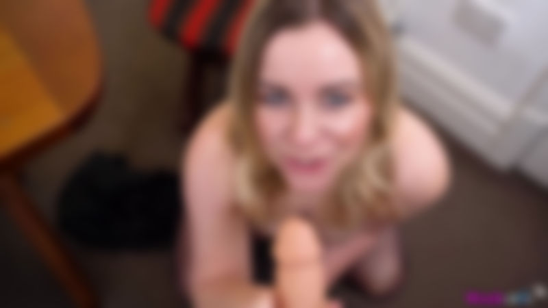 Anna Belle "Blow To Keep My Job"