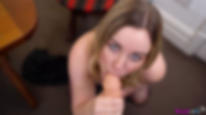 Anna Belle "Blow To Keep My Job"